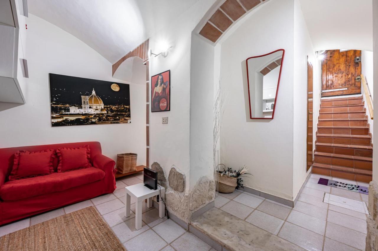 University And San Marco Cozy Apartment Φλωρεντία Εξωτερικό φωτογραφία
