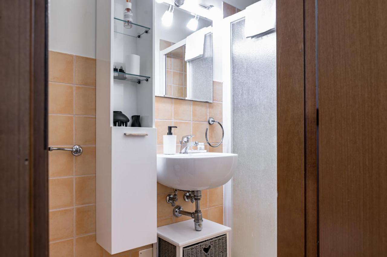 University And San Marco Cozy Apartment Φλωρεντία Εξωτερικό φωτογραφία
