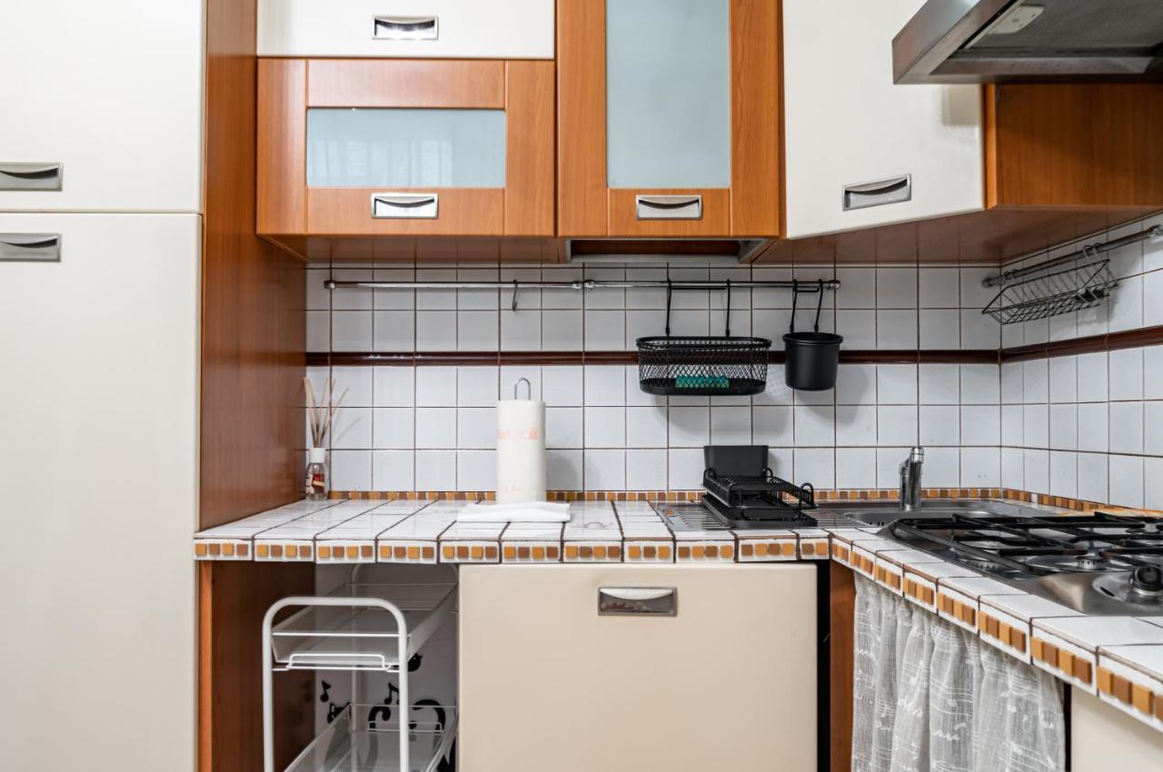 University And San Marco Cozy Apartment Φλωρεντία Εξωτερικό φωτογραφία