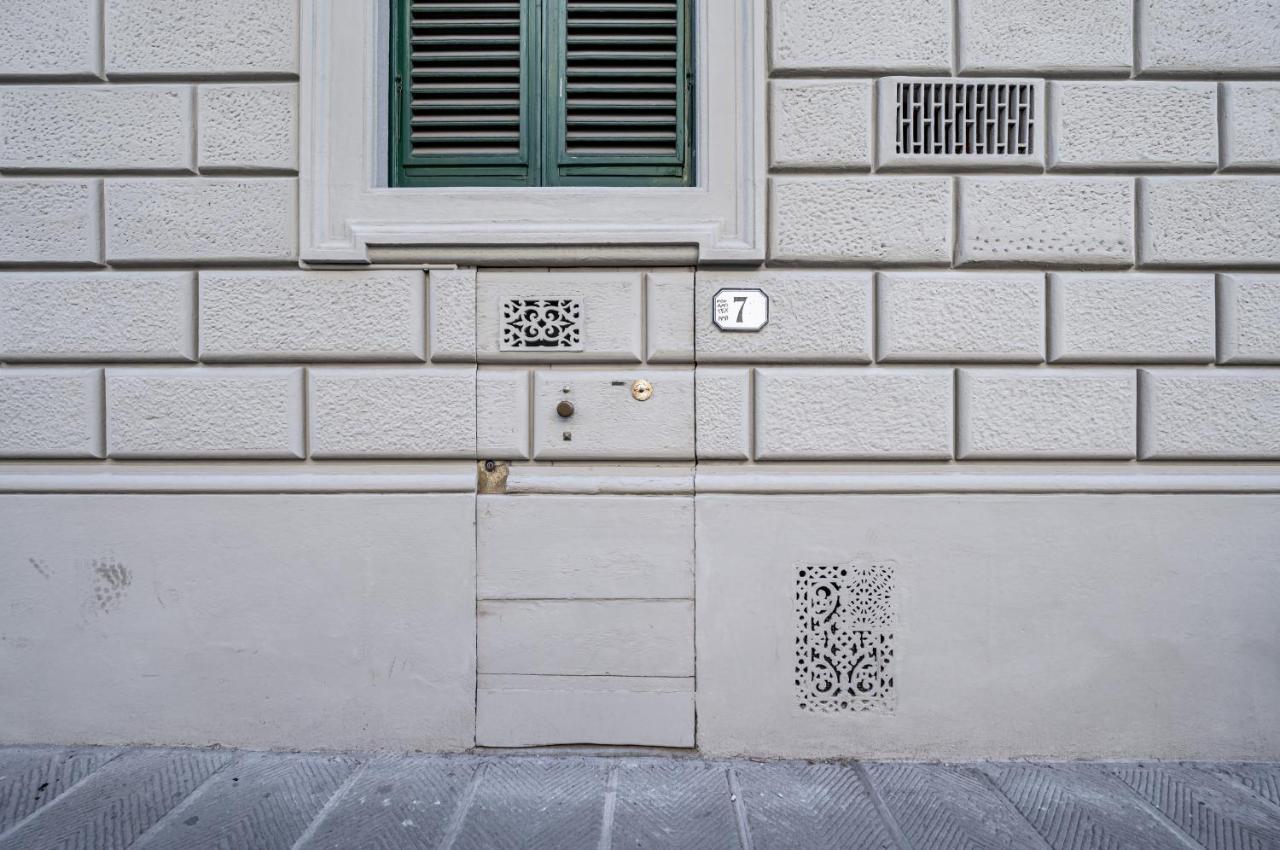 University And San Marco Cozy Apartment Φλωρεντία Εξωτερικό φωτογραφία